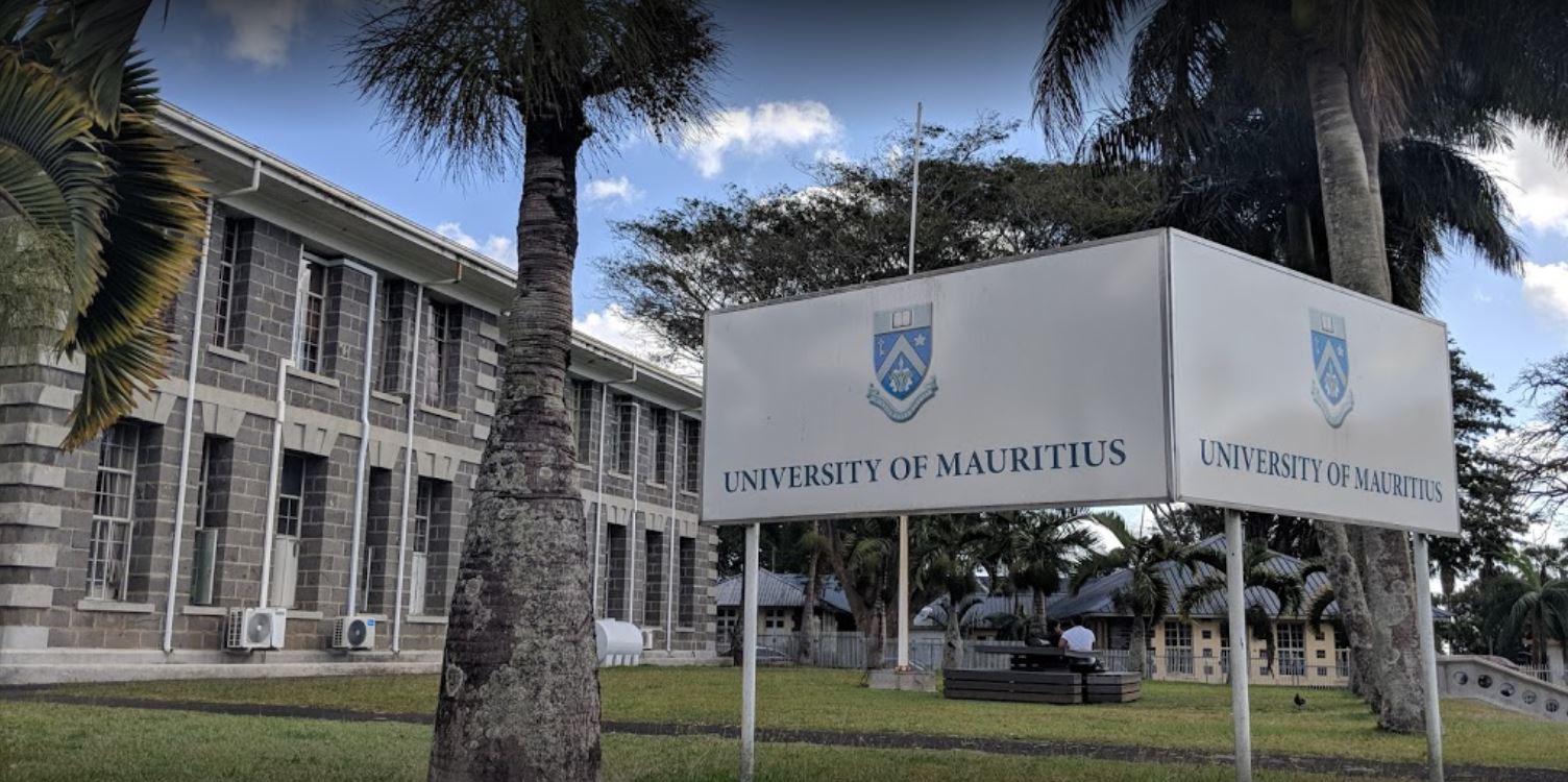ARUA University Of Mauritius ARUA